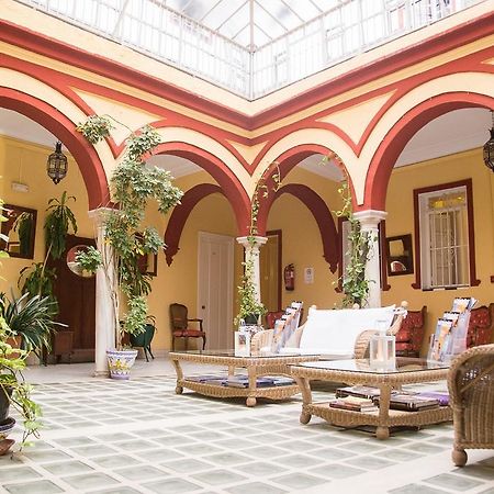 Hostal Sierpes Seville Exterior photo