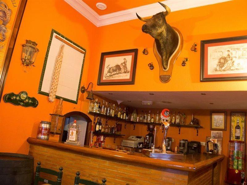 Hostal Sierpes Seville Exterior photo