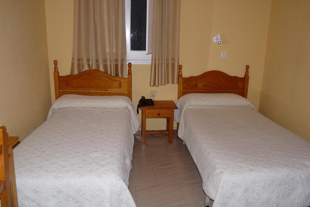 Hostal Sierpes Seville Exterior photo