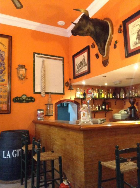 Hostal Sierpes Seville Exterior photo