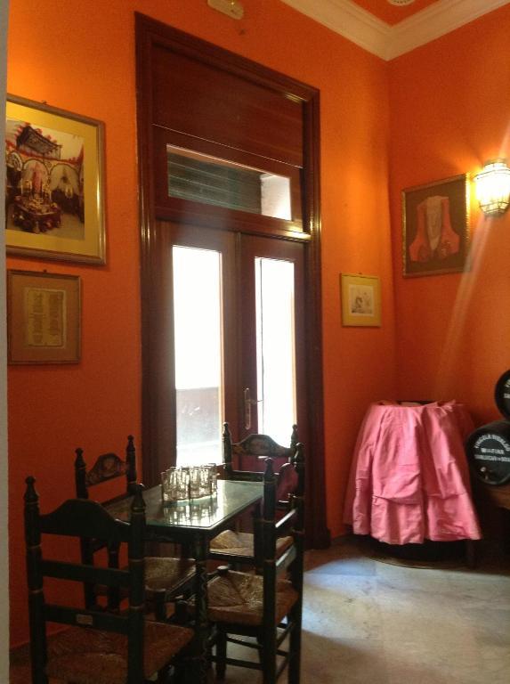 Hostal Sierpes Seville Exterior photo